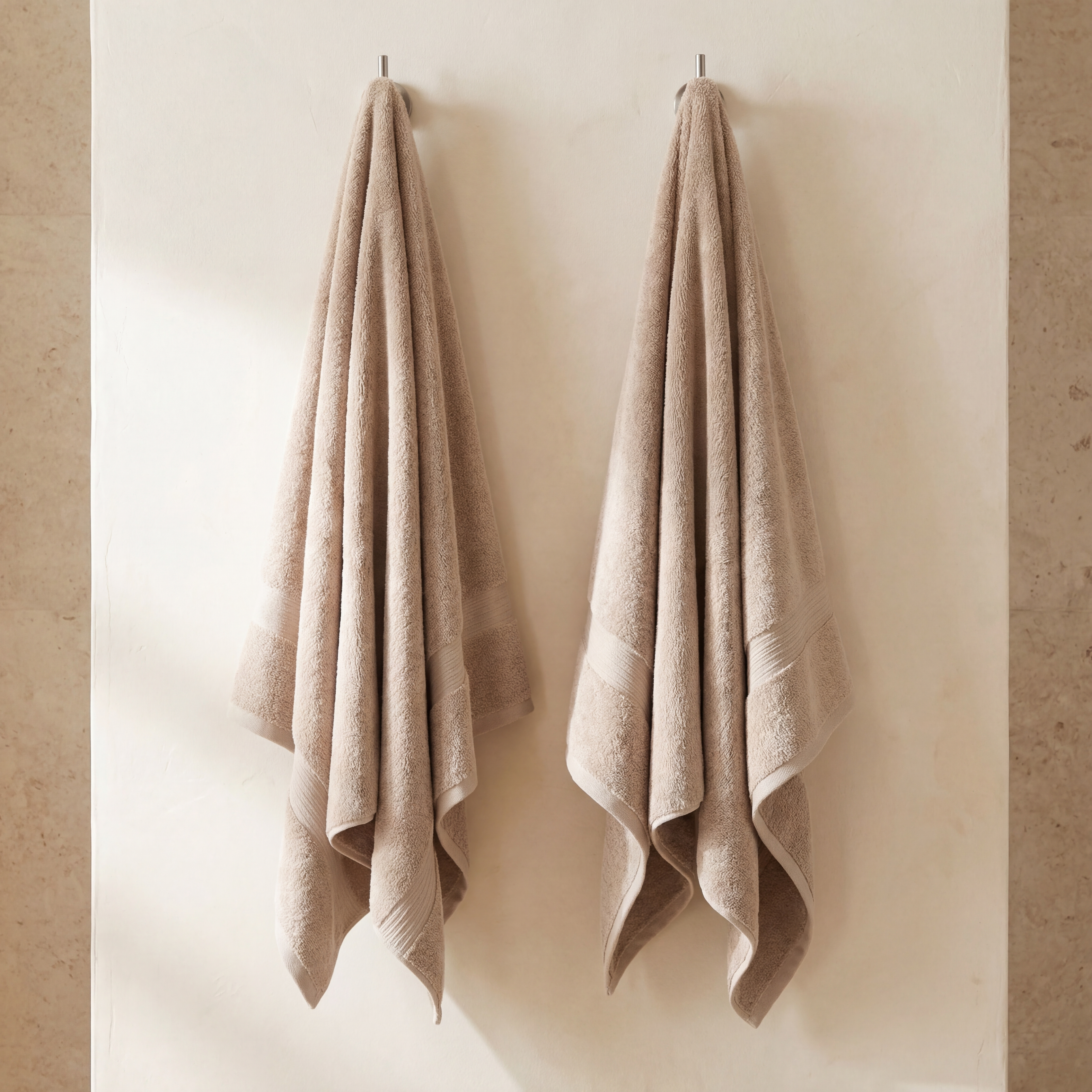 Ultrasoft Spa Bundle 12pcs - Beige