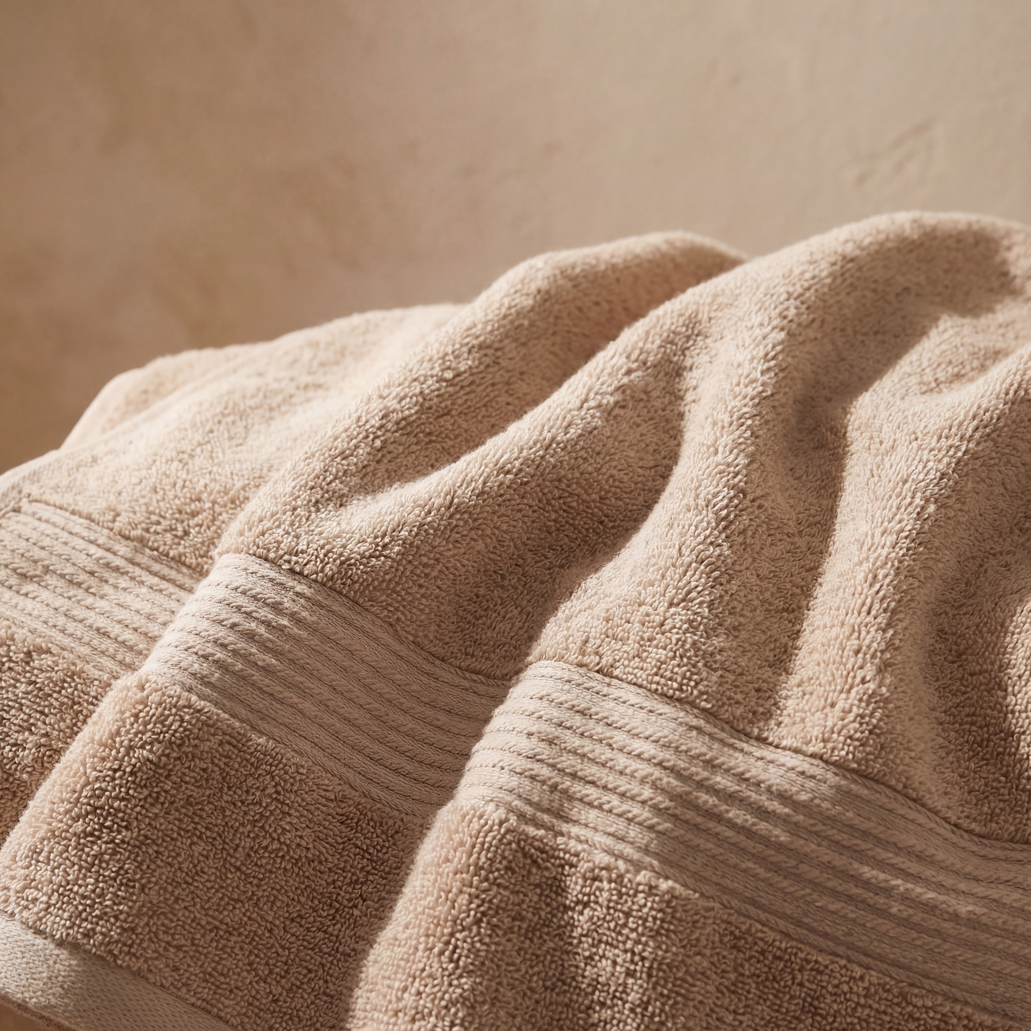 Ultrasoft Spa Bundle 12pcs - Beige