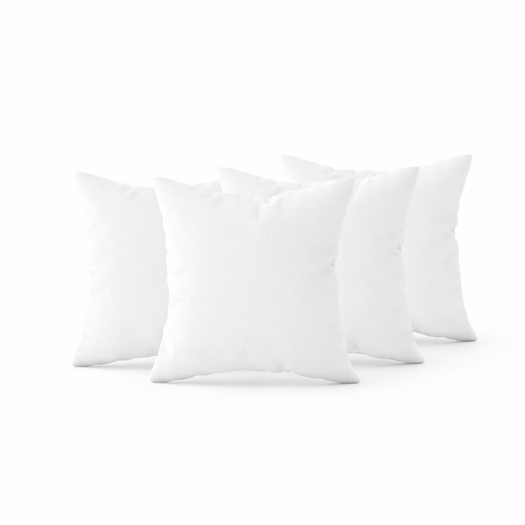 European Cushion Inserts