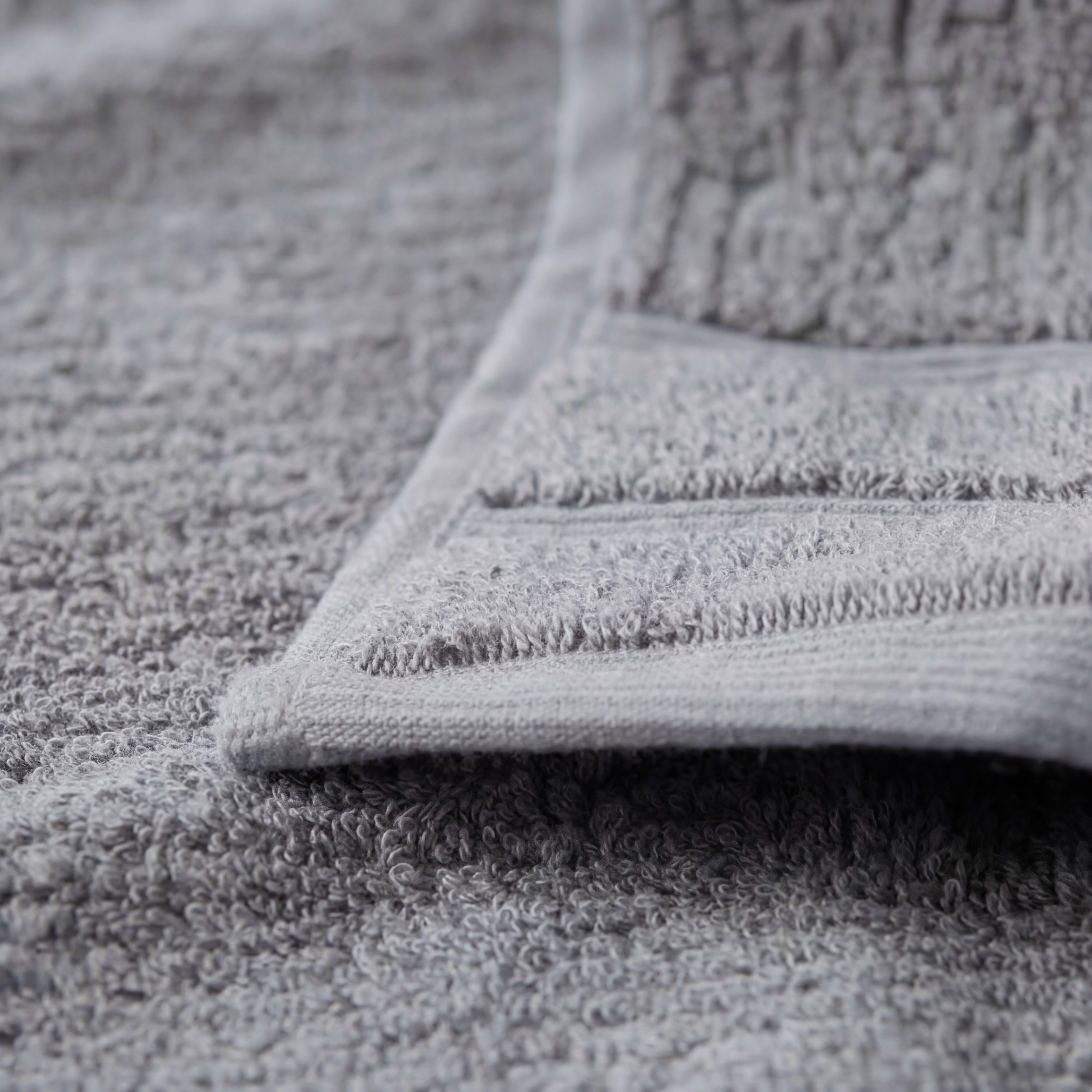 Ultrasoft Spa Bundle 6pcs - Soft Grey