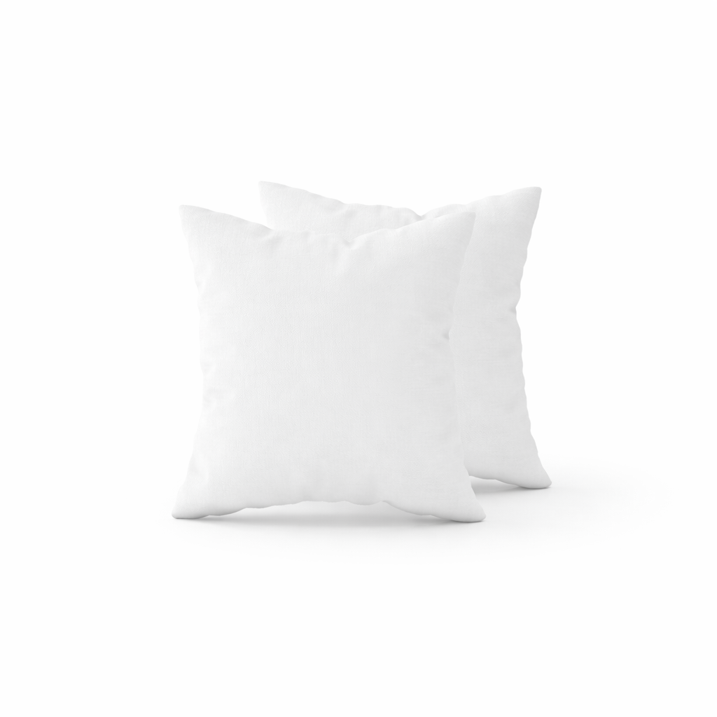 European Cushion Inserts